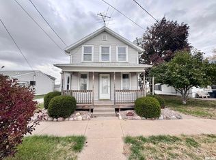 14 E Gillet St, Preston, IA 52069