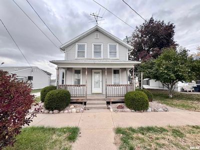 14 E Gillet St, Preston, IA, 52069