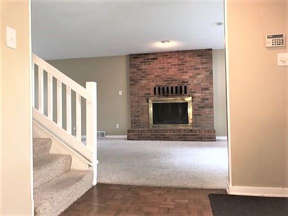 Open Entryway