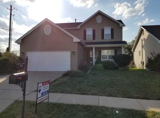 101 Brookfield Blvd, Wentzville, MO 63385