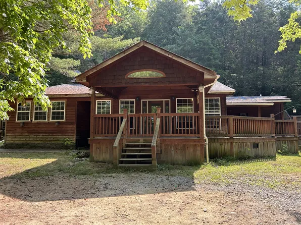 4433 Highway 412 E, Linden, TN 37096