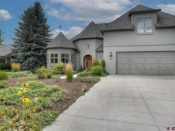 610 Horse Thief Lane, Durango, CO 81301
