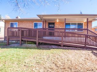 1070 Lima St, Aurora, CO 80010