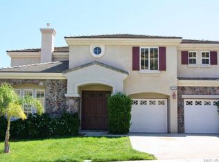 23394 Camino Terraza Rd, Corona, CA 92883