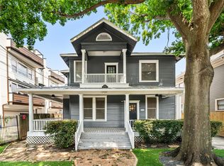 606 W Drew St, Houston, TX 77006