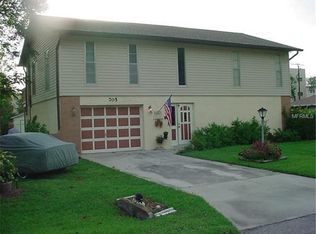 705 15th Avenue Dr E, Palmetto, FL 34221