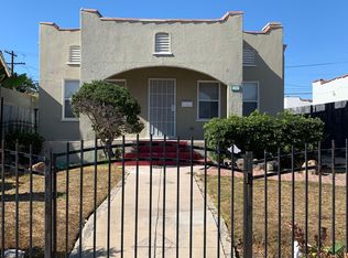 1107 W 84th St, Los Angeles, CA 90044