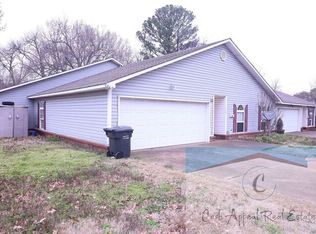 700 W Monroe Ave APT B, Jonesboro, AR 72401