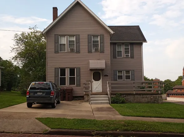445 Oak Ave SE, Massillon, OH 44646