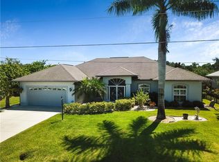 13465 Blake Dr, Pt Charlotte, FL 33981
