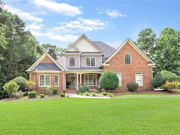 Carrollton Real Estate - Carrollton Ga Homes For Sale 