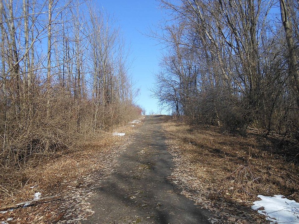 Paved Driveway