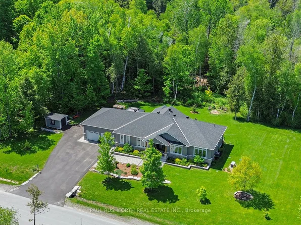 12 Cavalry Cres, North Grenville, ON K0G 1J0