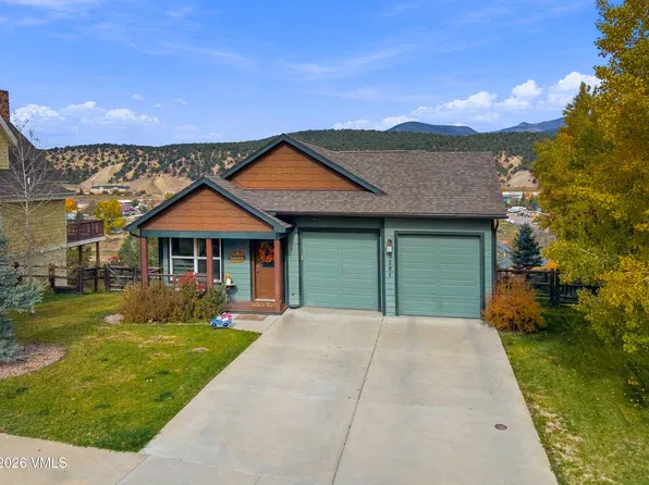 291 Bluffs Dr, Eagle, CO 81631