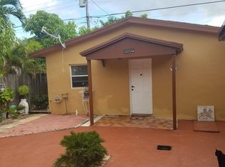 2285 SW 19th St APT 1, Miami, FL 33145