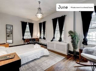 2270 Cathedral Ave NW #1-2A, Washington, DC 20008