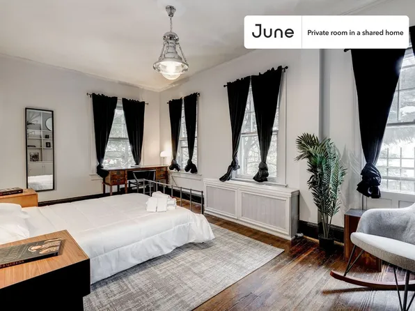 2270 Cathedral Ave NW, Washington, DC