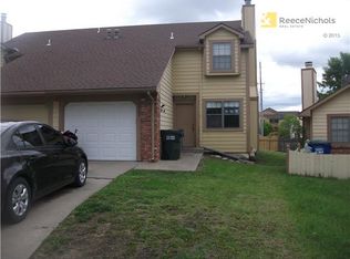 3707 Pinnacle Ct, Lawrence, KS 66049