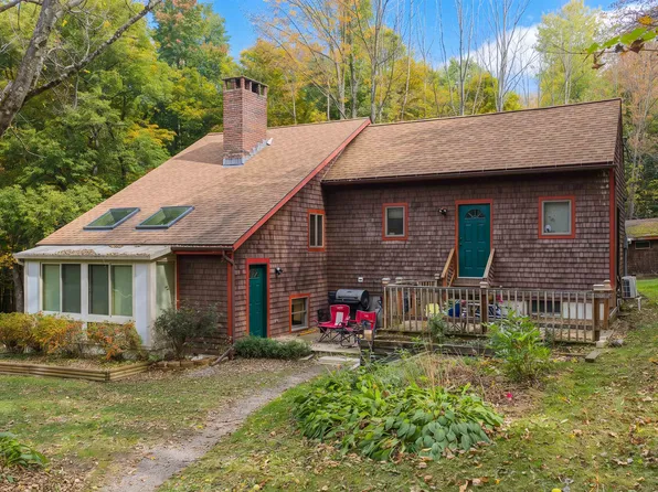 852 Boardman Hill, West Rutland, VT 05777