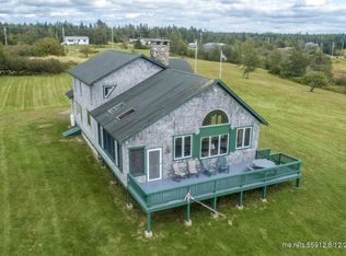 1357 Cutler Rd, Whiting, ME 04691