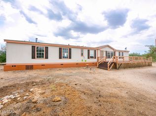 995 W Steffe Run, Saint David, AZ 85630