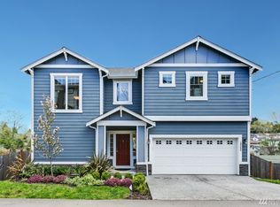 1920B SW Brandon St, Seattle, WA 98106