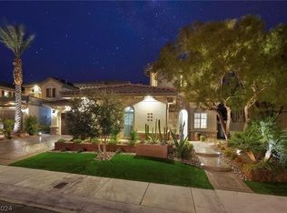 2007 Cherry Creek Cir, Las Vegas, NV 89135