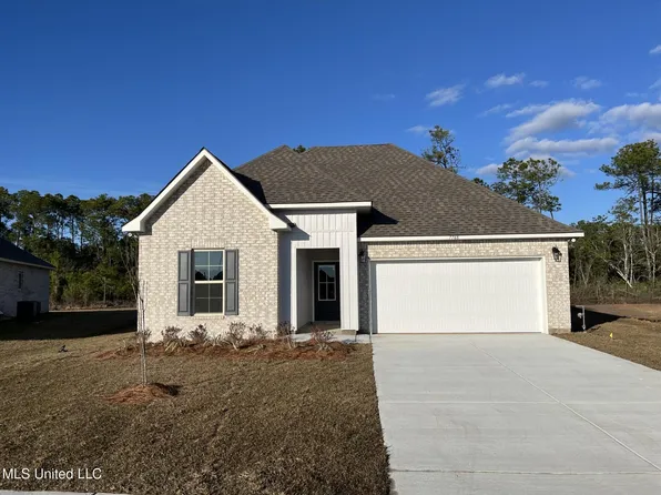 7768 Claymont Cir, Ocean Springs, MS 39564