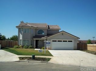 12651 Oday Ct, Yucaipa, CA 92399