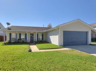 5531 Sandlewood Ct, Slidell, LA 70460