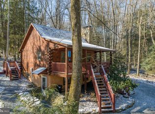 276 Cheeks Ln, Oakland, MD 21550