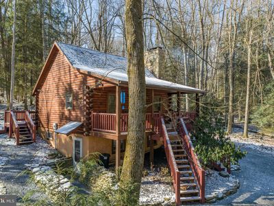 276 Cheeks Ln, Oakland, MD, 21550