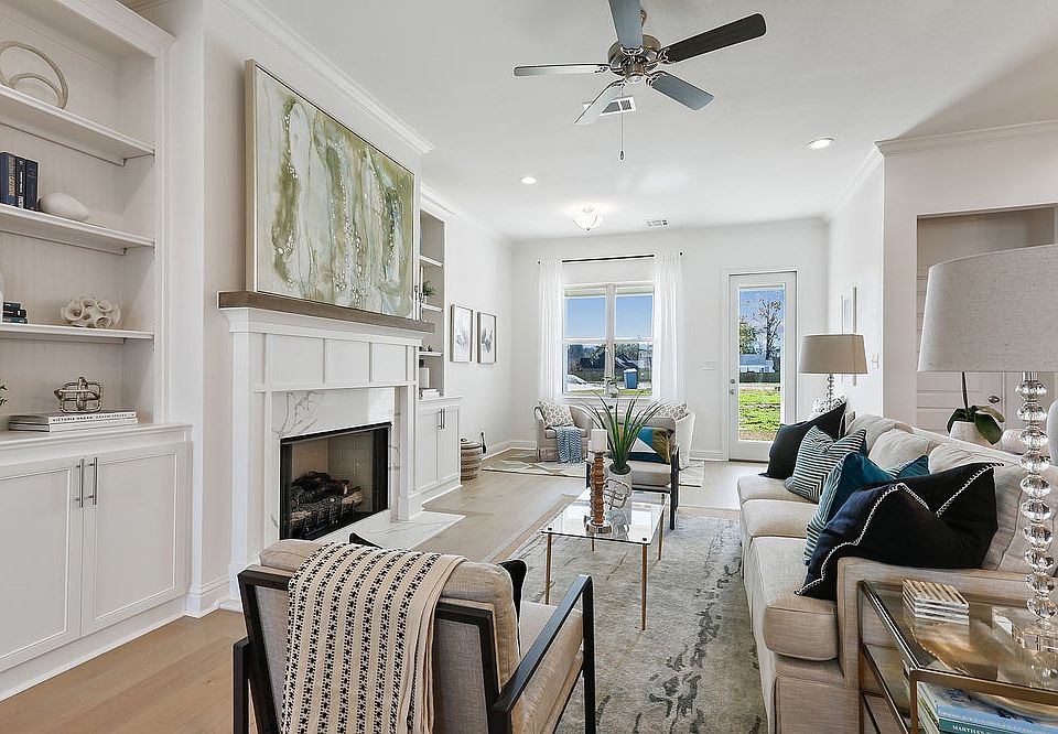 Vacherie Plan, Benson Grove, Youngsville, LA 70592 Zillow