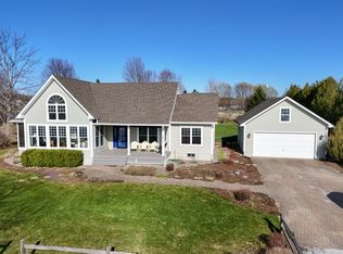 1600 W Shore Rd, Isle La Motte, VT 05463