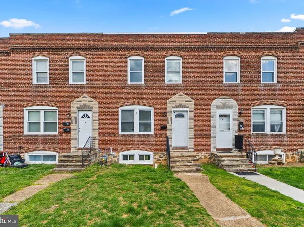 1215 Steelton Ave, Baltimore, MD 21224