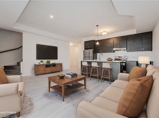 142 Foamflower Pl #D054, Waterloo, ON N2V0G9