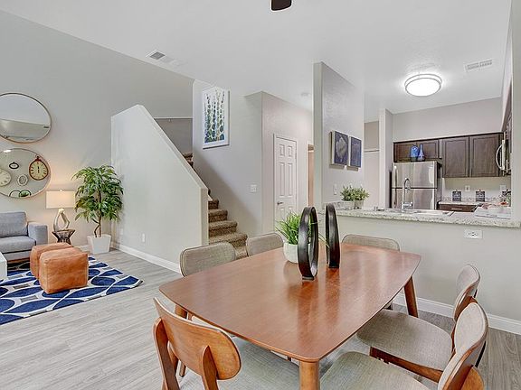 3rd image of 2601 S Pavilion Center Dr #1003