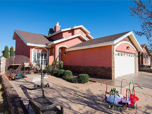4th image of 14173 Tierra Halcon Dr
