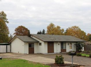 674 Durham Ave, Eugene, OR 97404