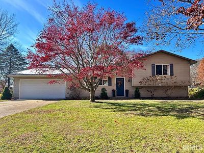 1201 Shanower Dr, Mishawaka, IN, 46545