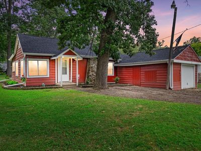 10318 186th AVENUE, Bristol, WI, 53104