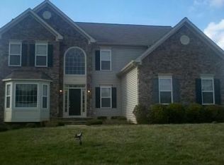 4320 Holbrook Rd, Randallstown, MD 21133