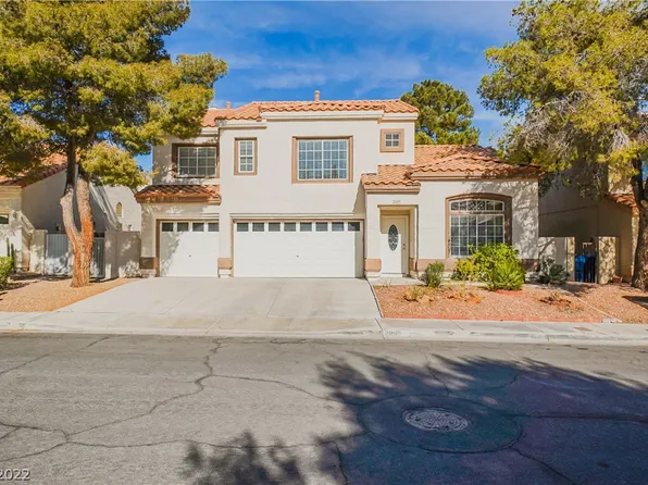 2005 Canyon Breeze Dr, Las Vegas, NV 89134