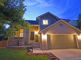 396 Wessex Cir, Highlands Ranch, CO 80126