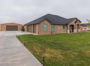 15271 Henry Avent Dr, Canyon, TX 79119
