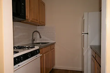 Rented by Jeffrey Mark Peckage Inc.