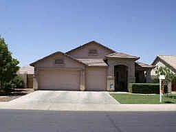 Fabulous 4-bedroom home in Ashland Ranch, 3 car garage on large lot.
