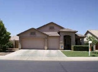 1394 E Tulsa St, Gilbert, AZ 85295