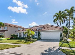 5696 Muirfield Village Circle, Lake Worth, FL 33463