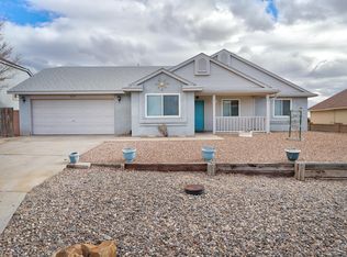 4645 Rockaway Loop NE, Rio Rancho, NM 87124